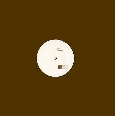 POLE | Alles Gute - Vinyl