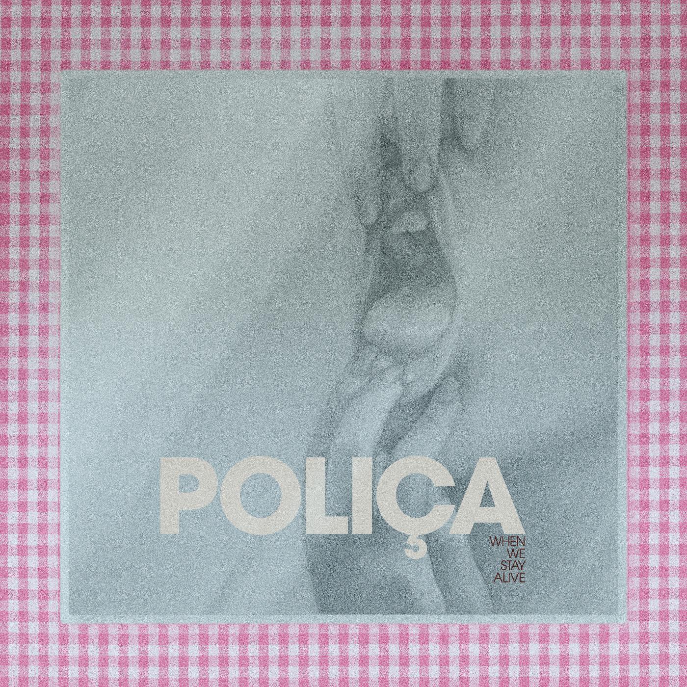 Polica | When We Stay Alive - CD