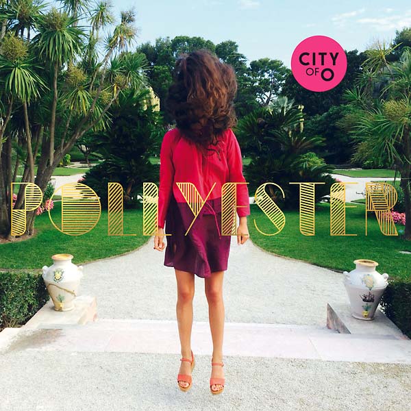POLLYESTER | City of O. - CD