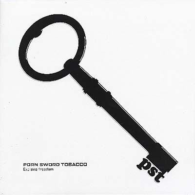 PORN SWORD TOBACCO | Explains Freedom - Vinyl