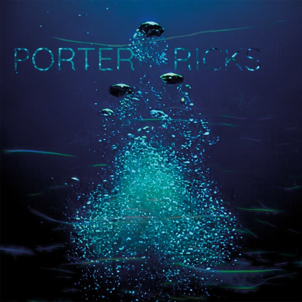 PORTER RICKS | Porter Ricks - Vinyl