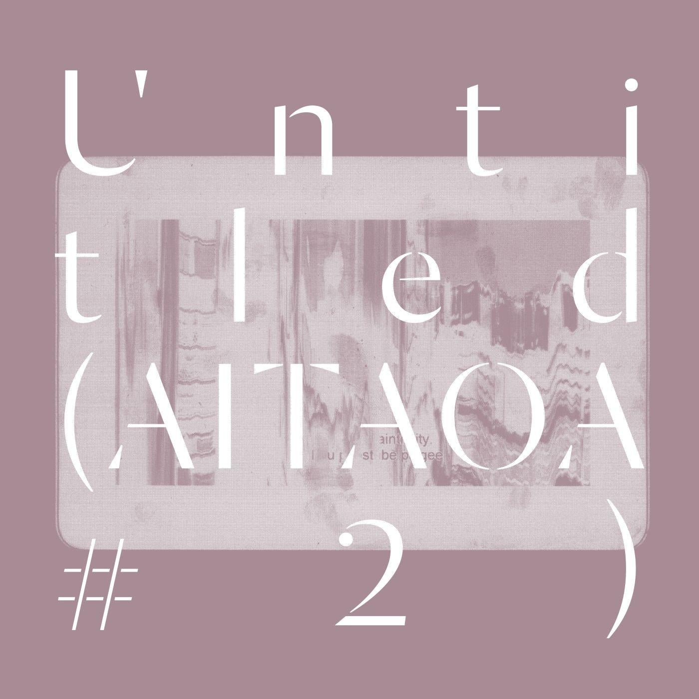 Portico Quartet | Untitled (AITAOA #2) - CD