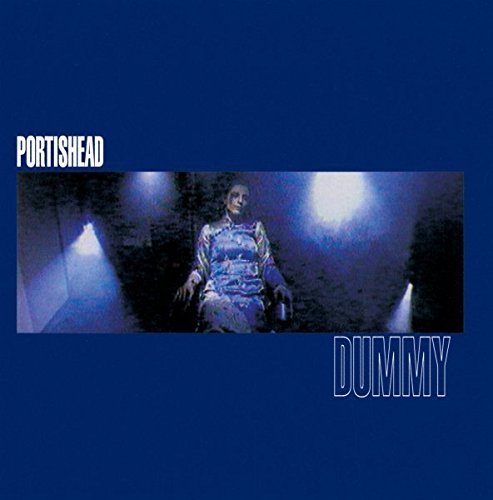 Portishead | Dummy (20th Anniversary Reissue) - Vinyl