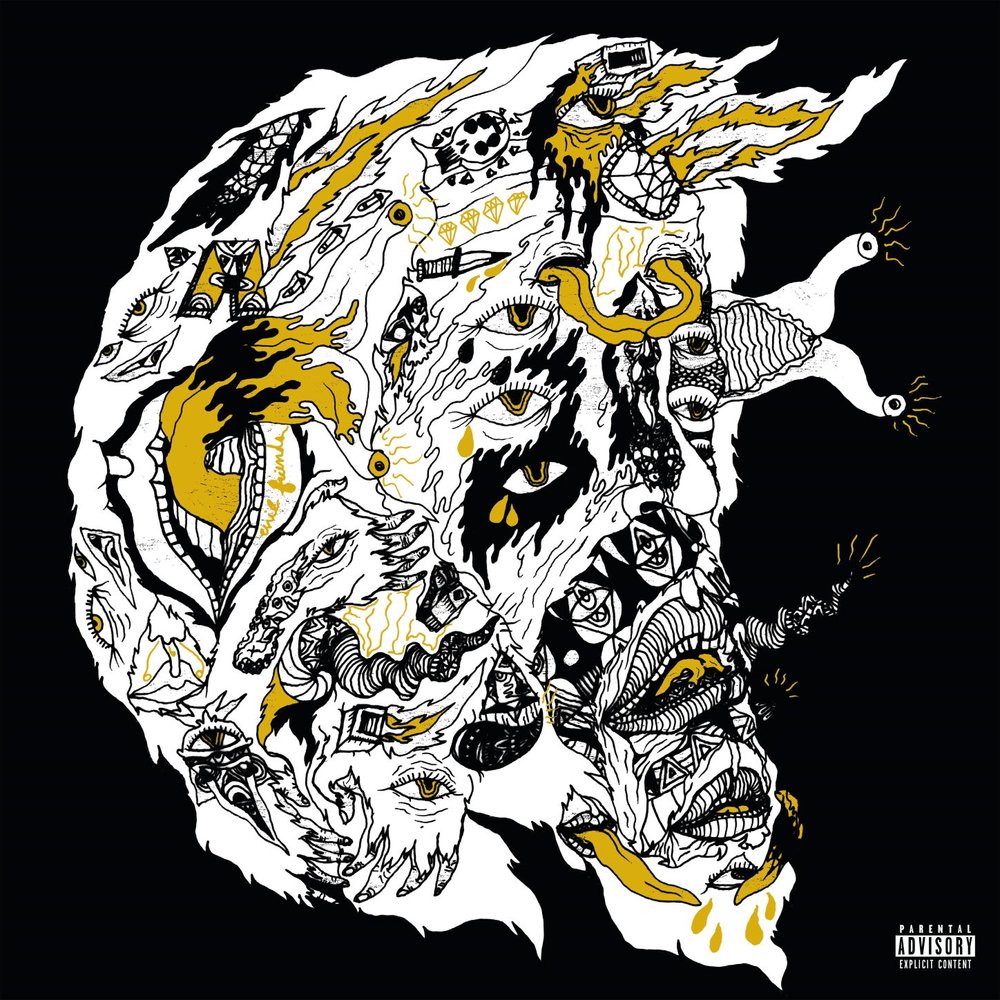 Portugal. The Man | Evil Friends (Indie Exlusive) - Vinyl