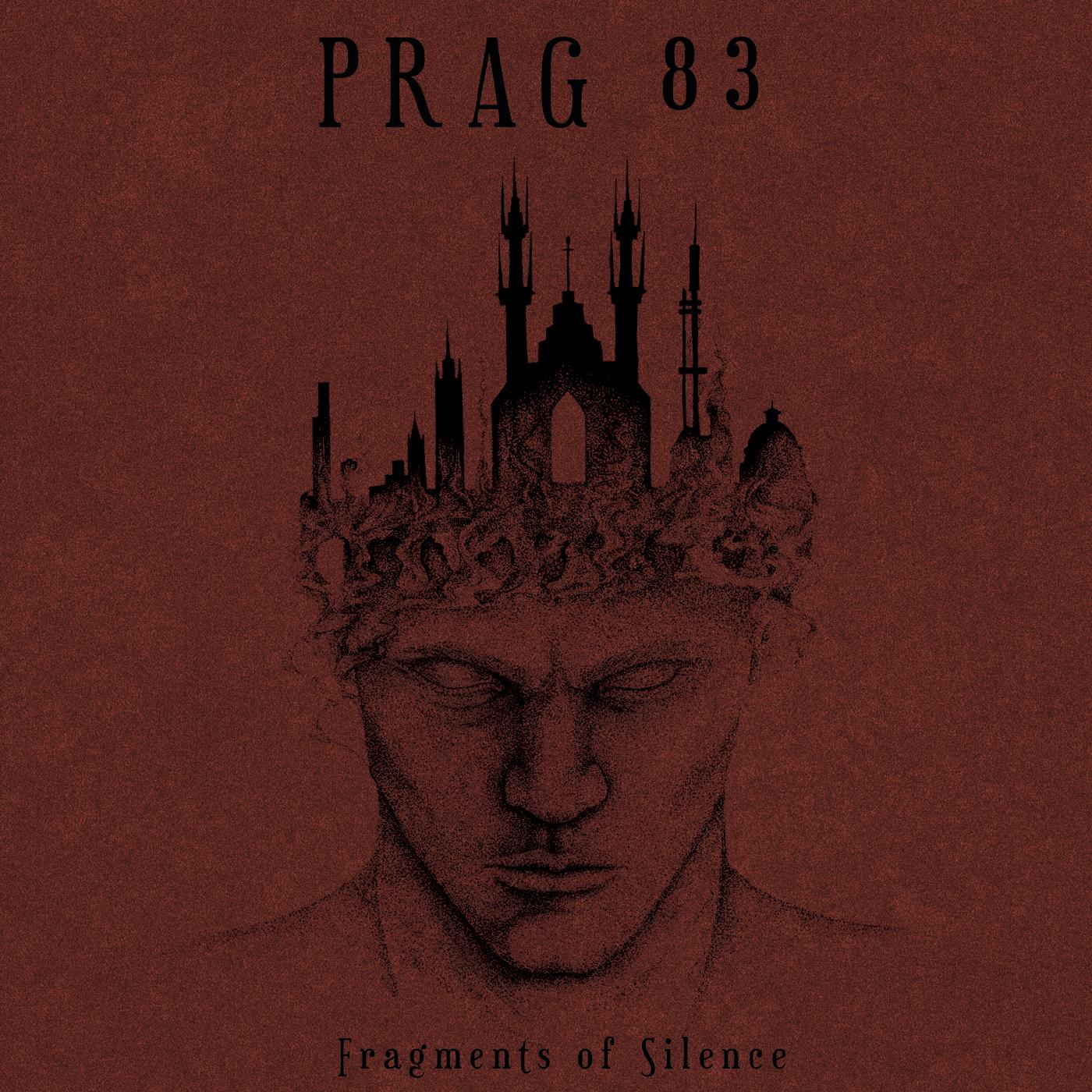Prag 83 | Fragments of Silence - CD