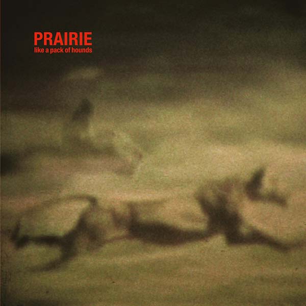Prairie | Like a Pack of Hounds - CD