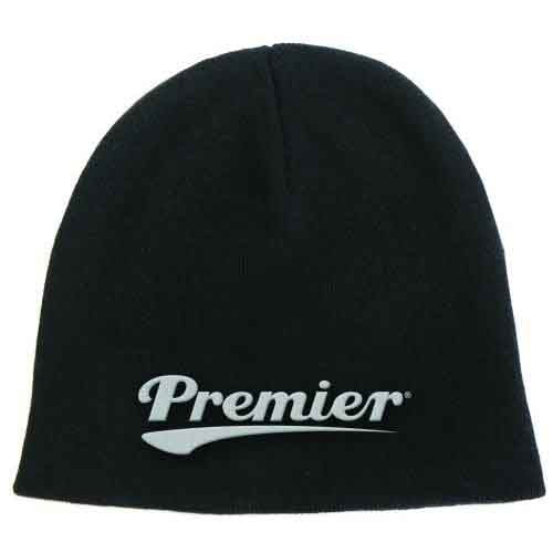 Premier Drums | Logo - Hat Black