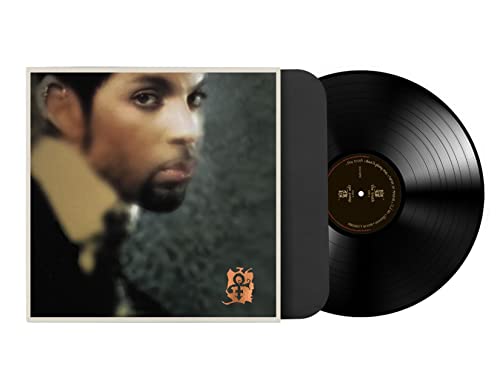 Prince | The Truth - Vinyl
