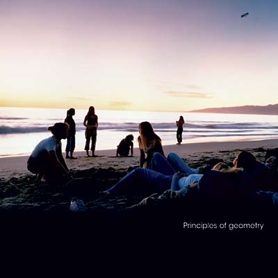 PRINCIPLES OF GEOMETRY | Principles of Geometry - CD