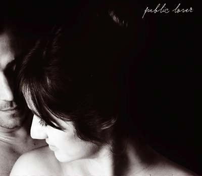 PUBLIC LOVER | A Broken Shape Of You - CD