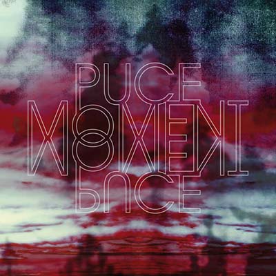 PUCE MOMENT | Puce Moment - Vinyl