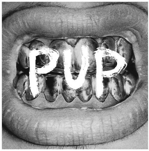 PUP | Pup - Vinyl