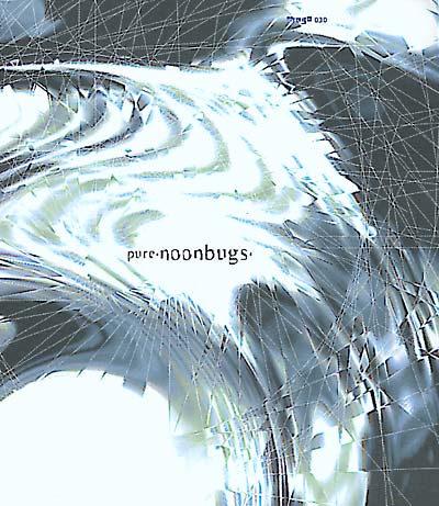 PURE | Noonbugs - CD