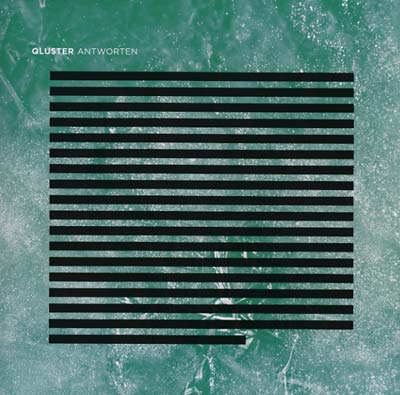 QLUSTER | Antworten - Vinyl