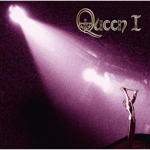 Queen | Queen I (2024 Mix) - CD