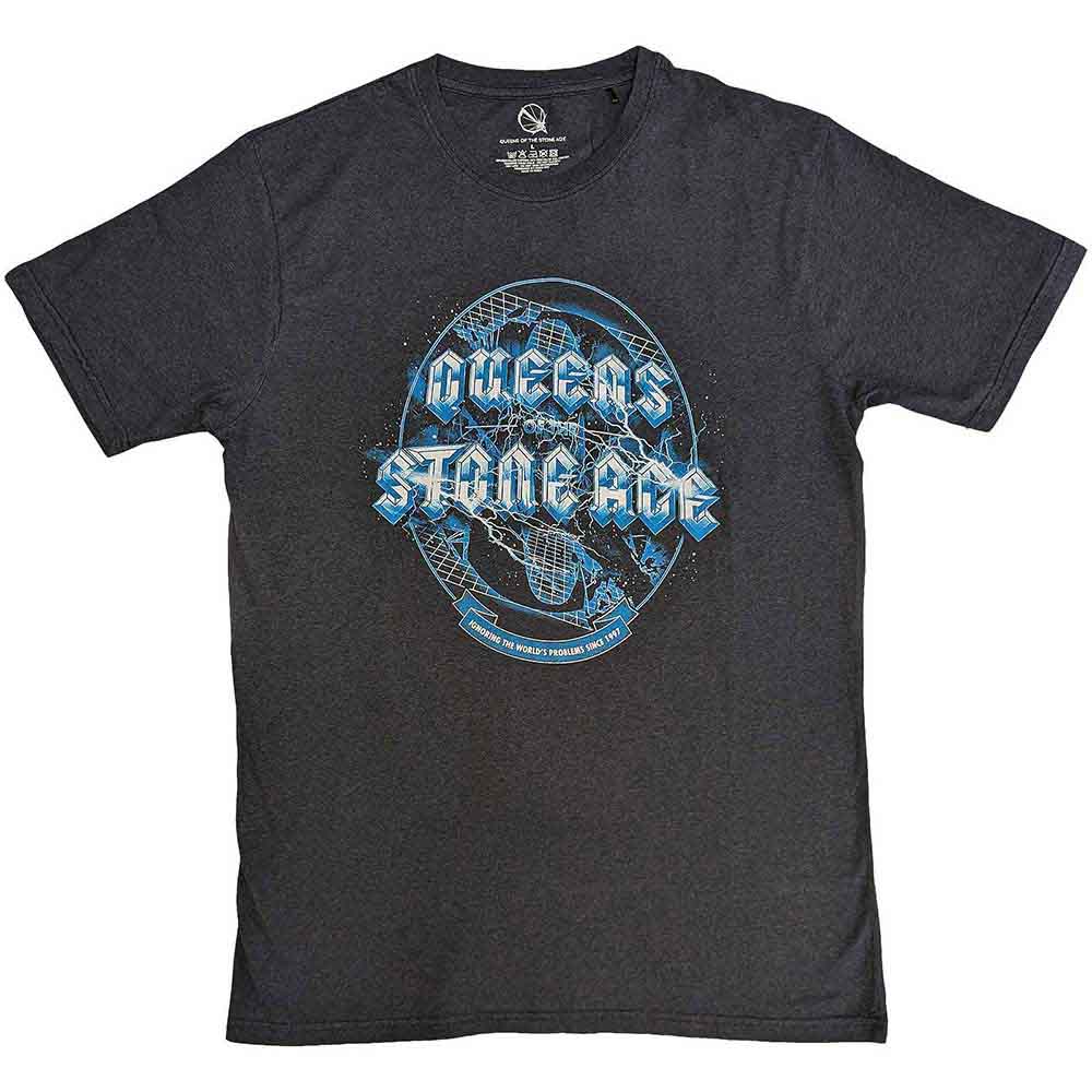 Queens Of The Stone Age | Ignoring… - T-Shirt Black