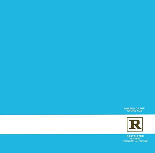 Queens Of The Stone Age | Rated R - Vinyl