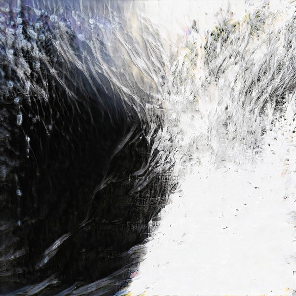 RACHEL PALMER | Antecedent - Vinyl