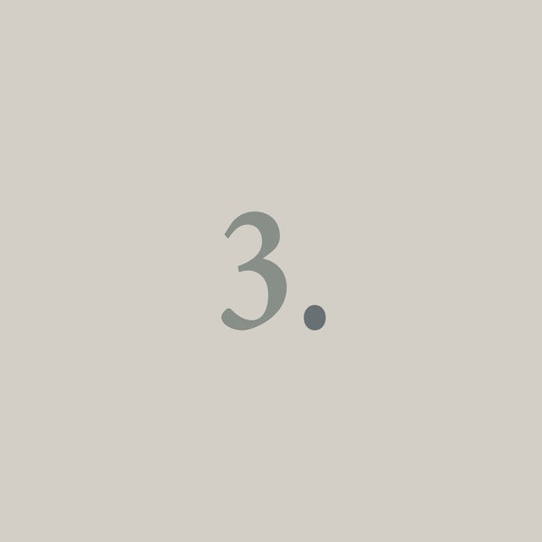 RADBOUD MENS & MATTHIJS KOUW | 3/4 - CD