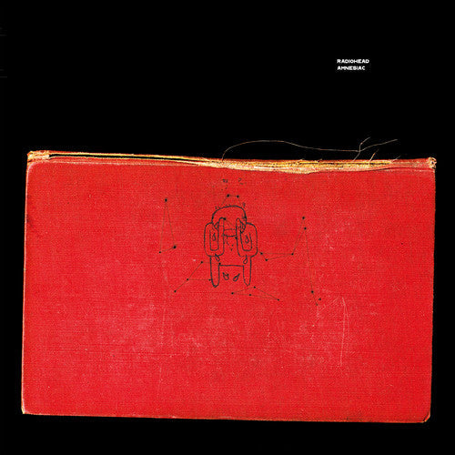 Radiohead | Amnesiac - CD