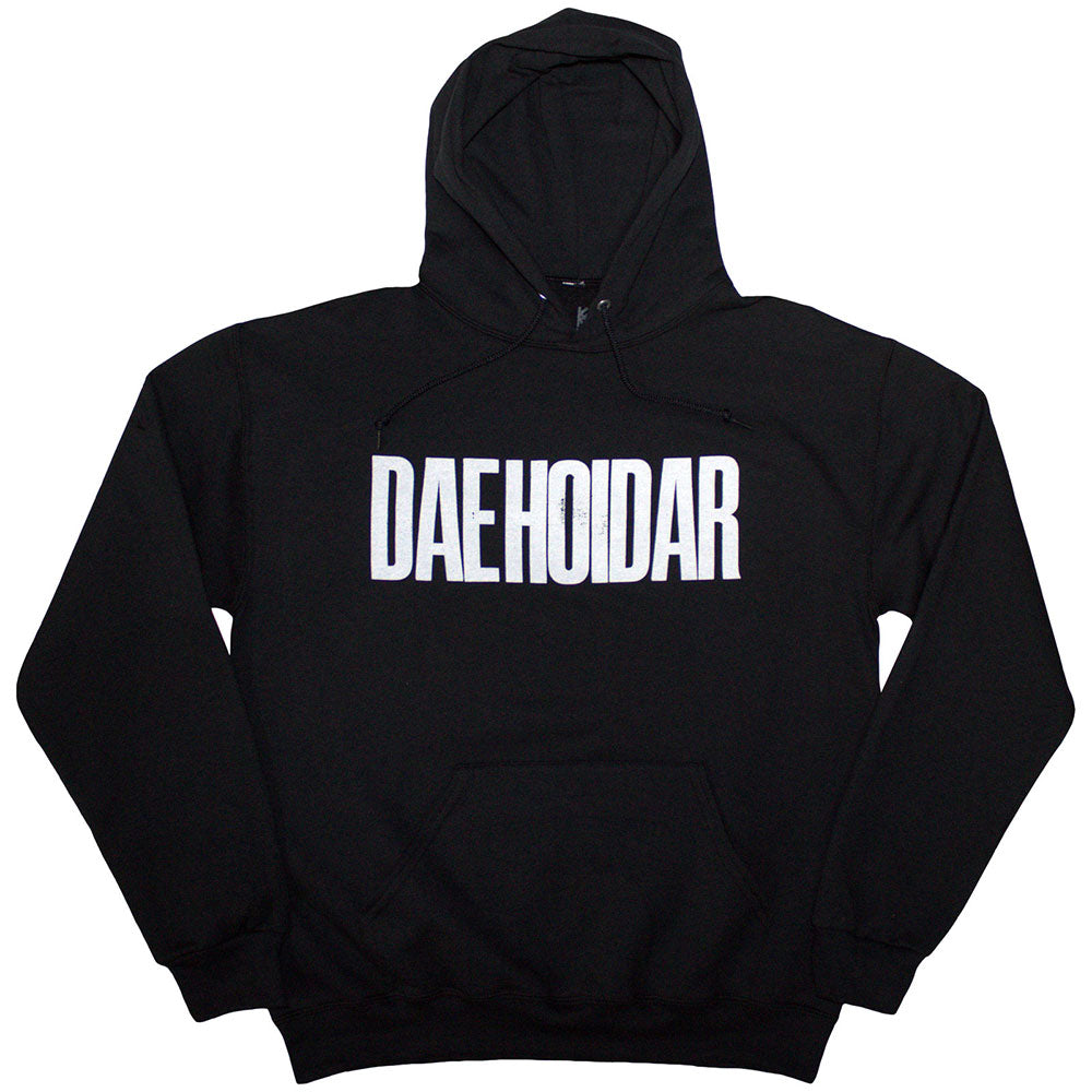 Radiohead | Daehoidar - Black