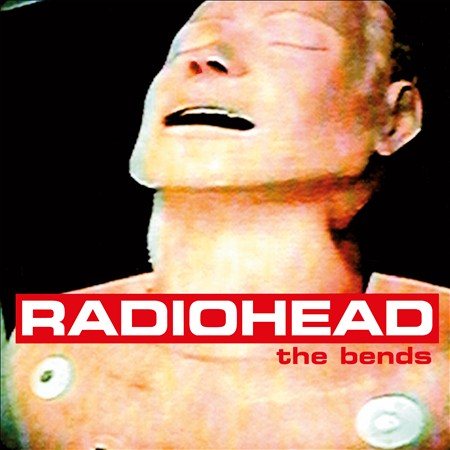 Radiohead | The Bends - Vinyl