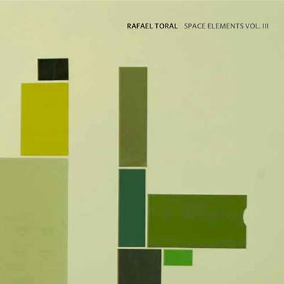 Rafael Toral | Space Elements Vol. III - CD
