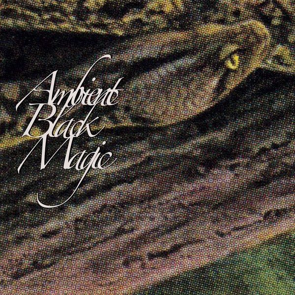 RAINFOREST SPIRITUAL ENSLAVEMENT | Ambient Black Magic - Vinyl