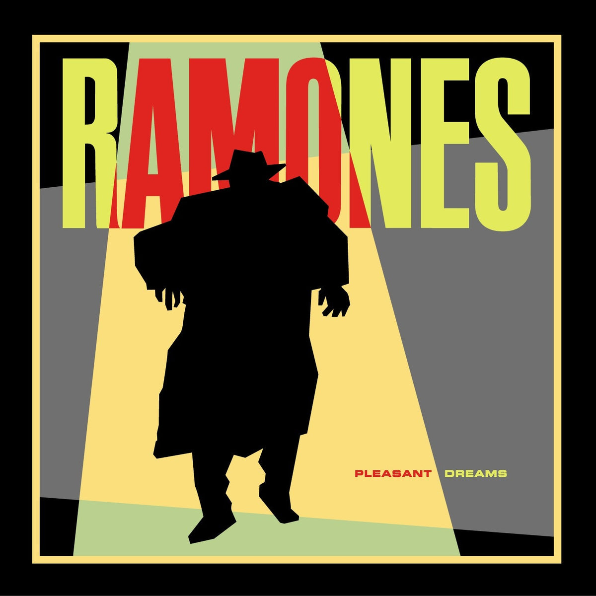 Ramones | Pleasant Dreams (Brick & Mortar Exclusive) - Vinyl