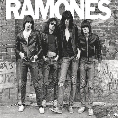 Ramones | Ramones (40th Anniversary Edition) - CD