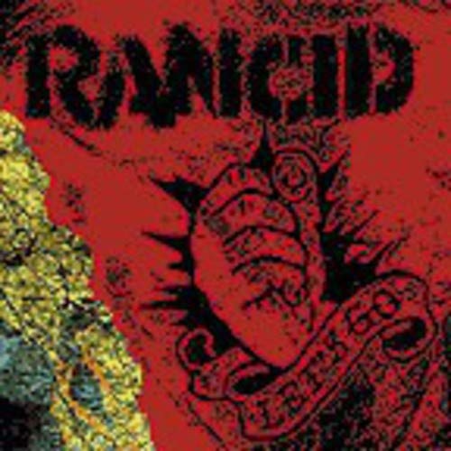 Rancid | Let's Go (20th Anniversary Reissue) - Vinyl