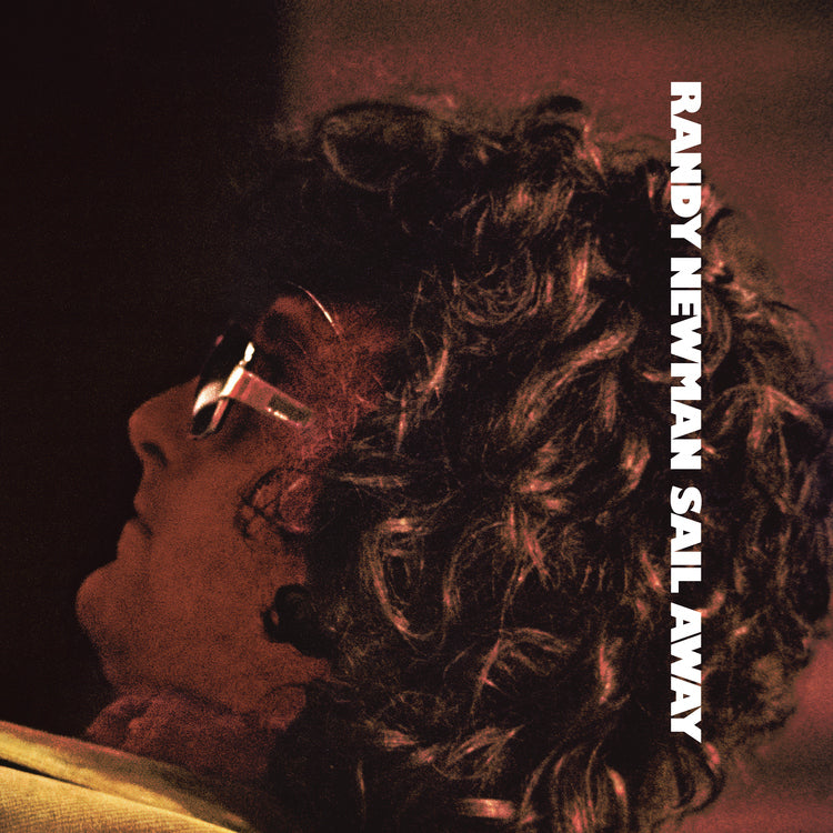 Randy Newman | Sail Away (Rocktober '26, Brick & Mortar Exclusive, 180 Gram Vinyl) - Vinyl