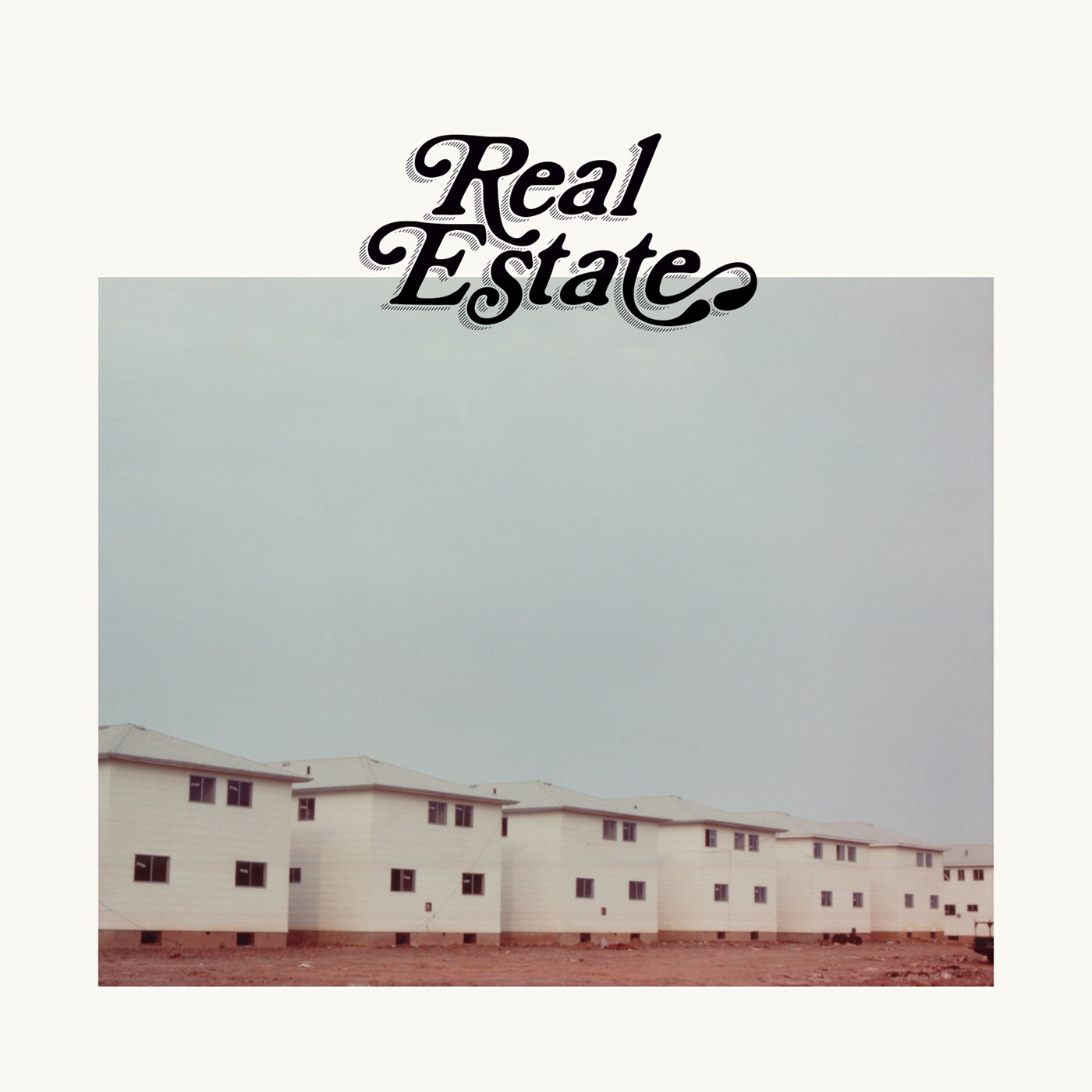 Real Estate | Days - CD