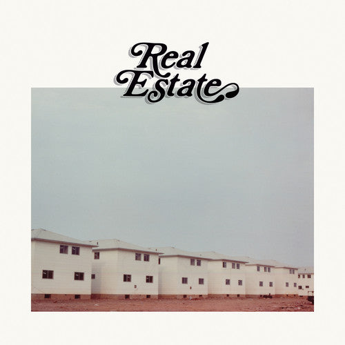 Real Estate | Days - Vinyl