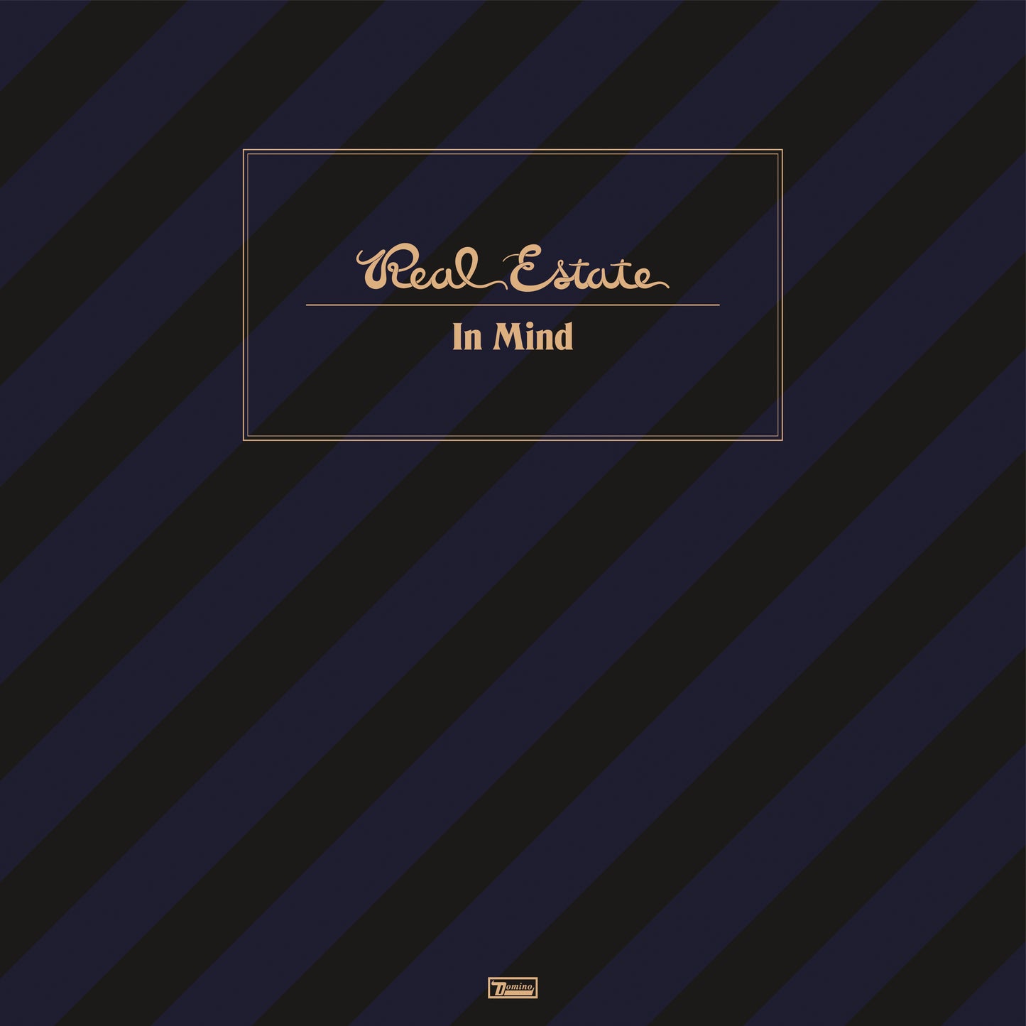 Real Estate | In Mind - CD