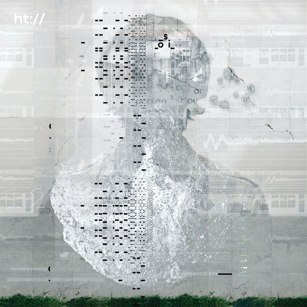 RECENT ARTS | Hypertext - Vinyl