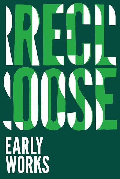 RECLOOSE | Early Works - CD