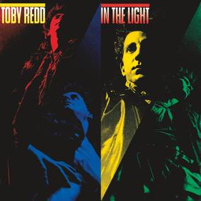 Redd, Toby | In The Light - Vinyl