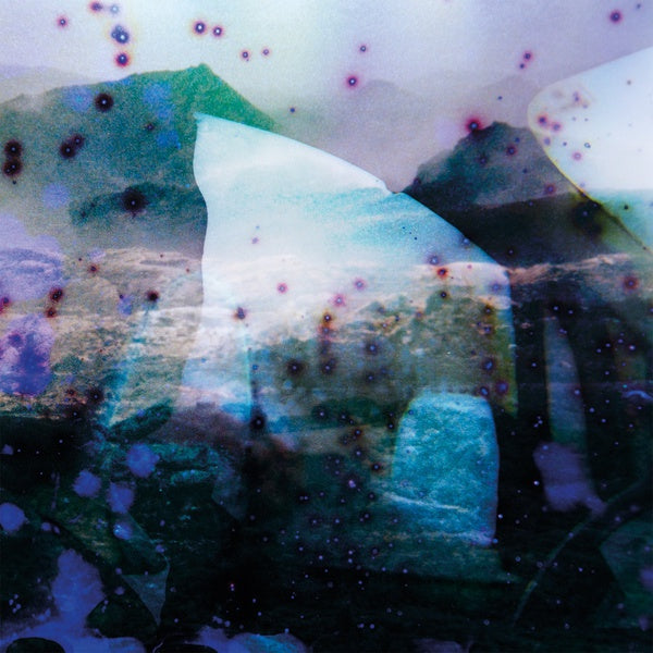 REINIER VAN HOUDT | Igitur Carbon Copies - Vinyl