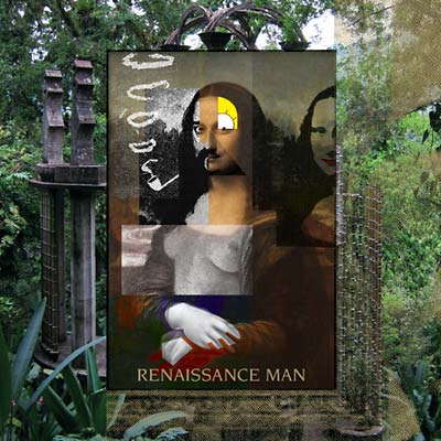 RENAISSANCE MAN | Renaissance Man Project - CD