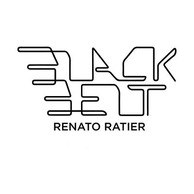 RENATO RATIER | Black Belt - CD