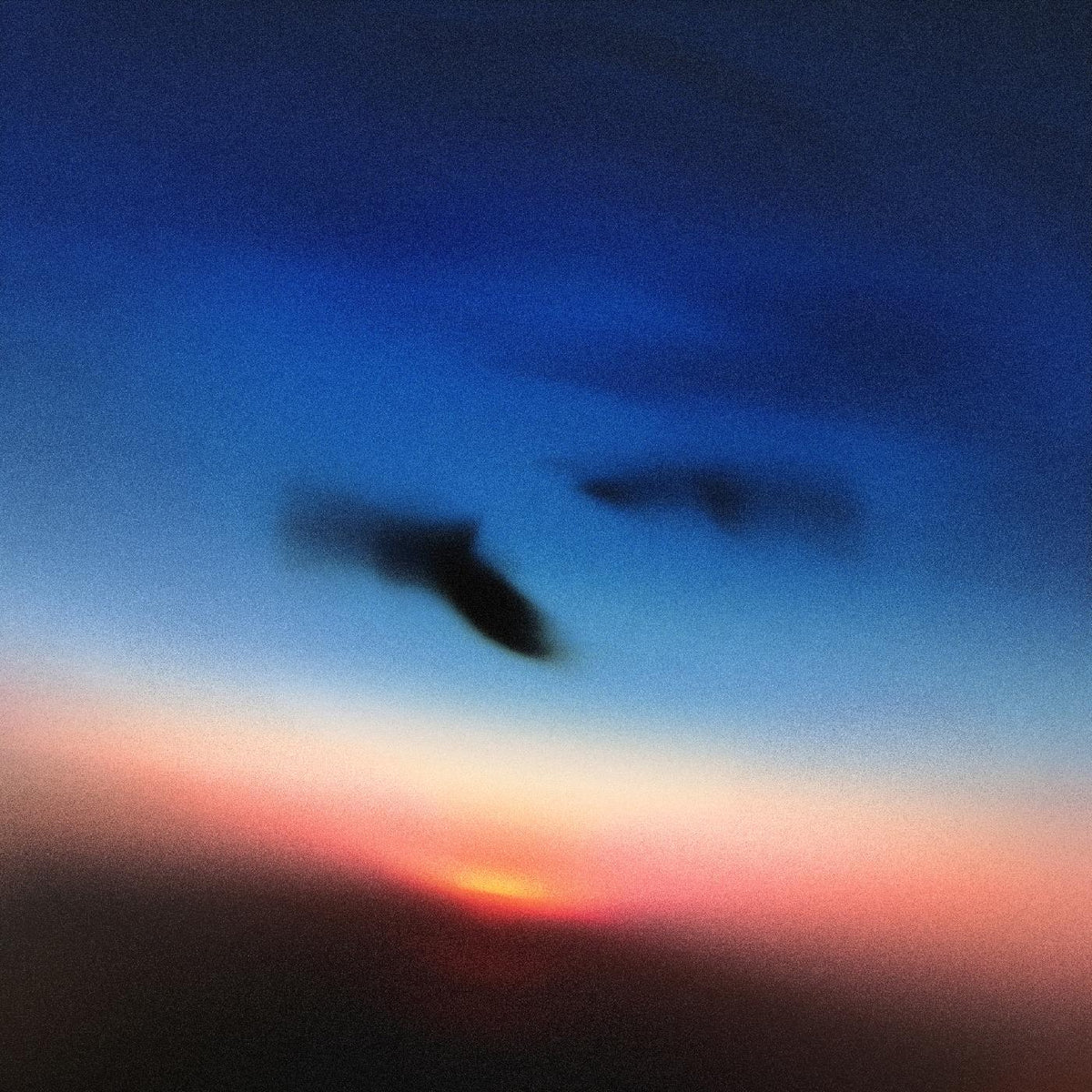 Resavoir | Resavoir ("DUSK CLOUD" VINYL) - Vinyl