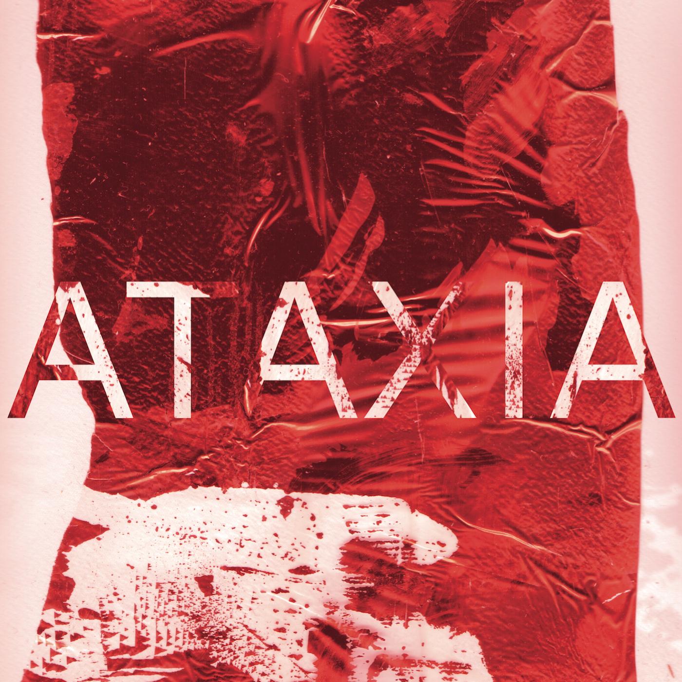 Rian Treanor | ATAXIA - CD