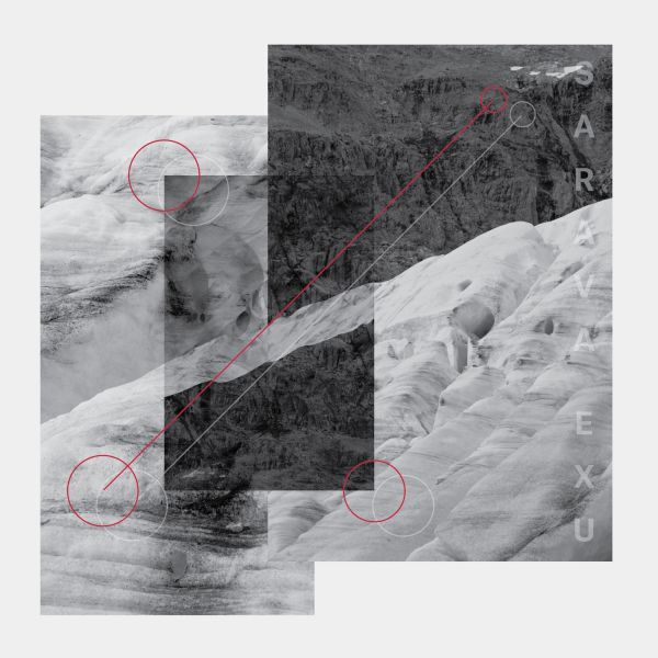 Ricardo Donoso | Sarava Exu - CD