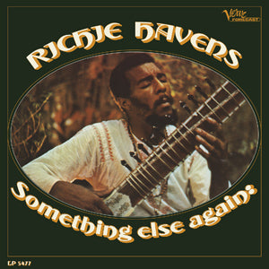 Richie Havens | Something Else Again - Rare Mono - Vinyl