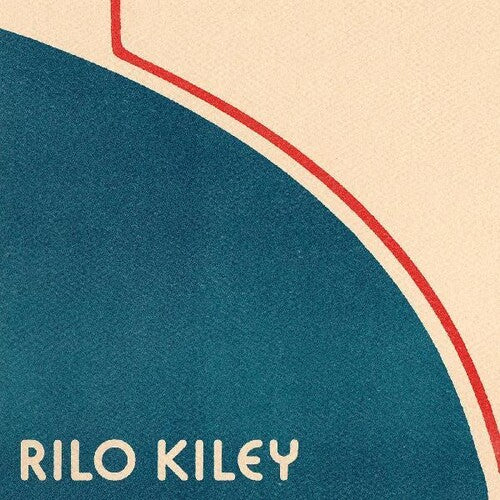 Rilo Kiley | Rilo Kiley (Gatefold LP Jacket, Colored Vinyl) - Vinyl