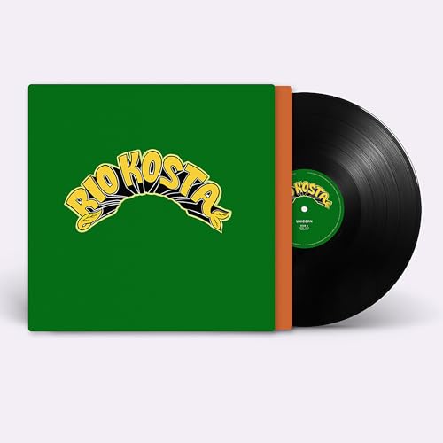 Rio Kosta | Unicorn - Vinyl