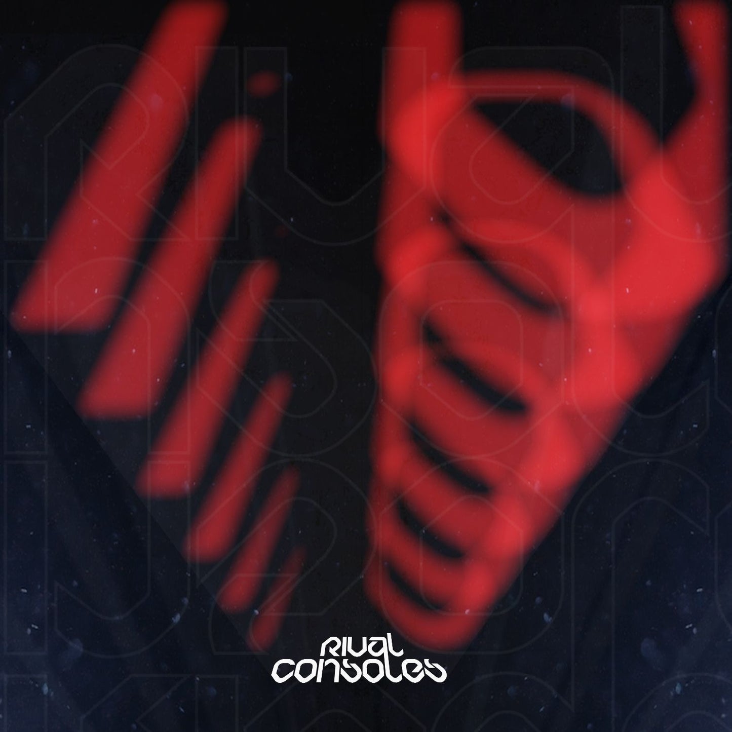 Rival Consoles | IO - CD