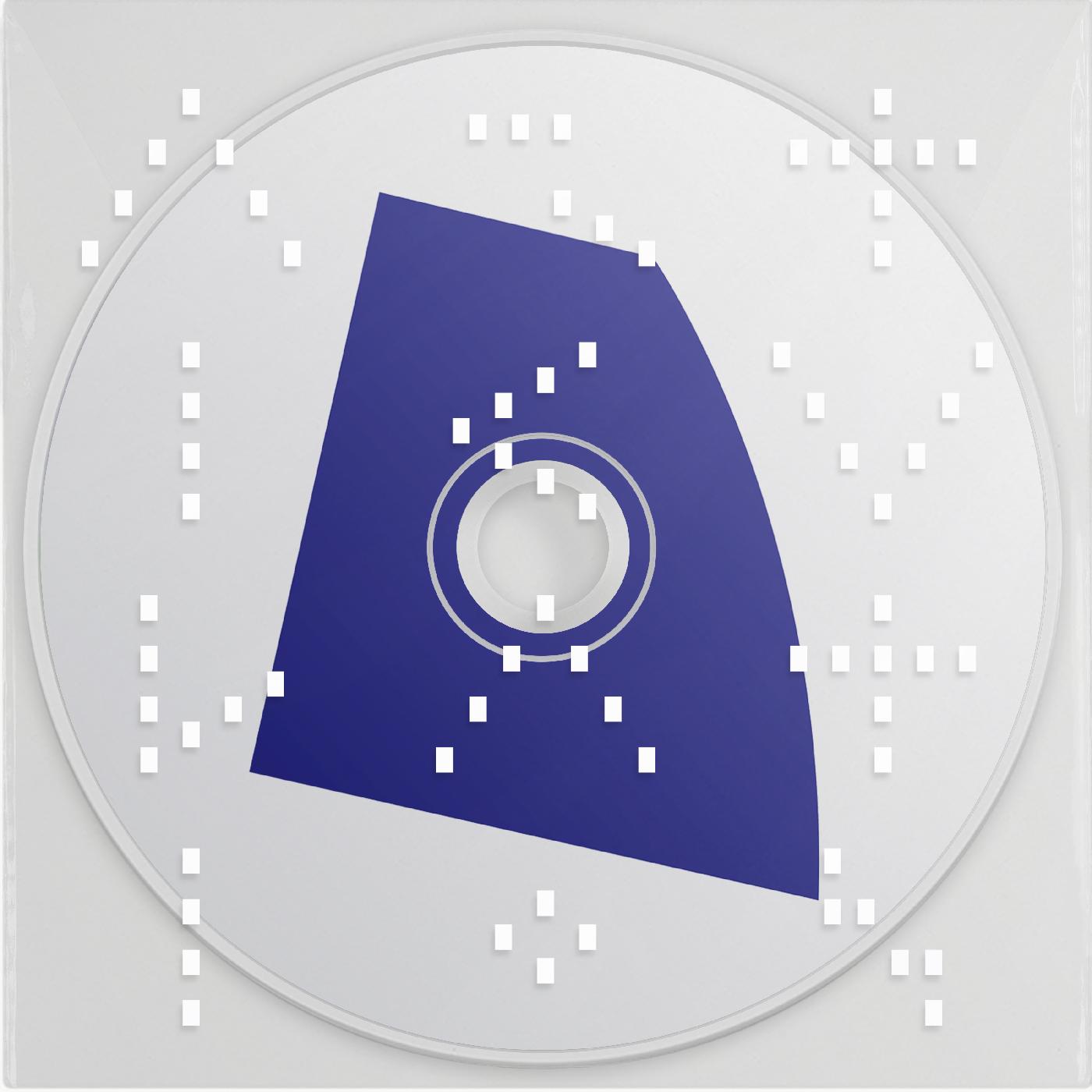 Rival Consoles | Night Melody / Articulation - CD
