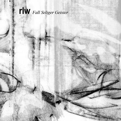 RLW | Fall Seliger Geister - CD